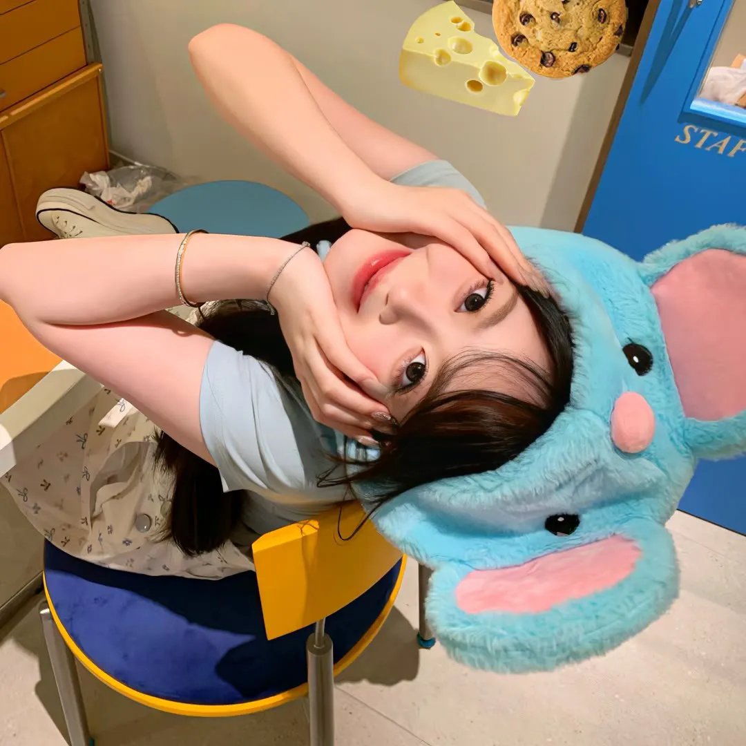 王胜：香甜多汁