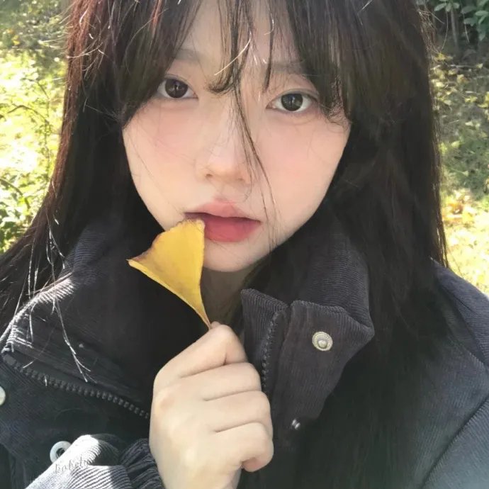 小不点