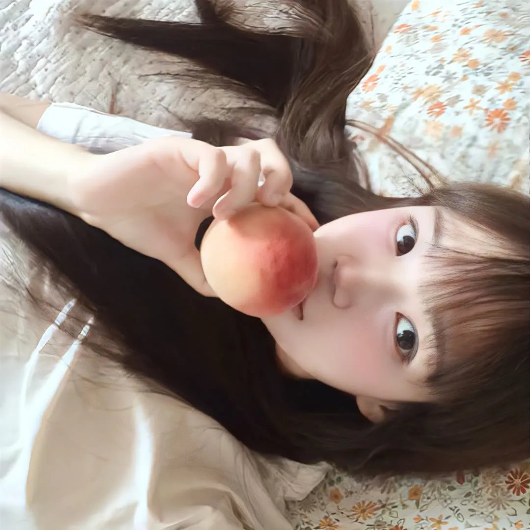 天使与大乔
